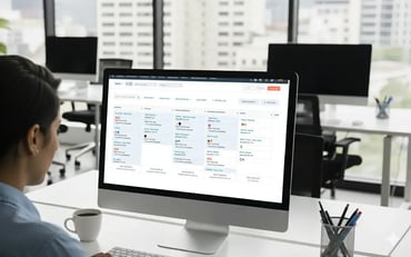 AI HubSpot Sales Pipeline