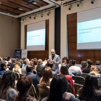 Alexander Arango - Inbound Marketing Summit