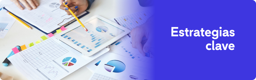 Estrategias clave para implementar GEO