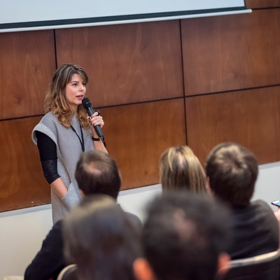 Catalina Montoya - Inbound Marketing Summit