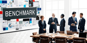 benchmarking competitivo