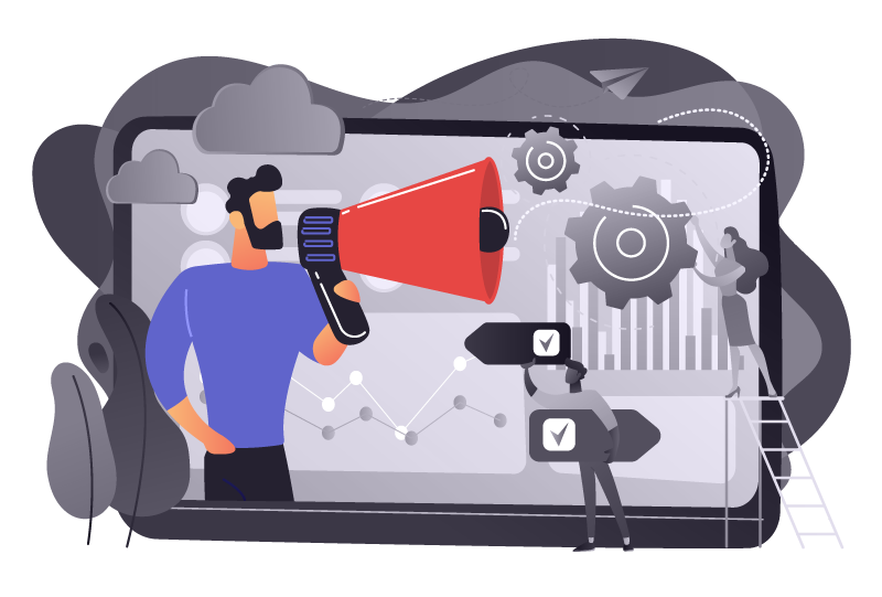 growth driven design