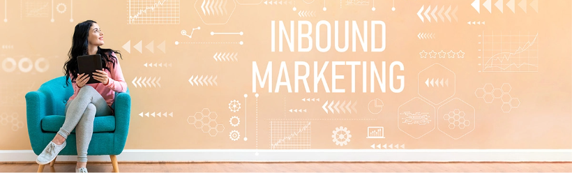 Inbound Marketing