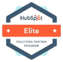 HubSpot Elite Partner