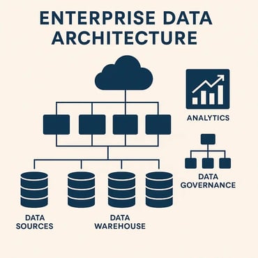 hubspot data architecture