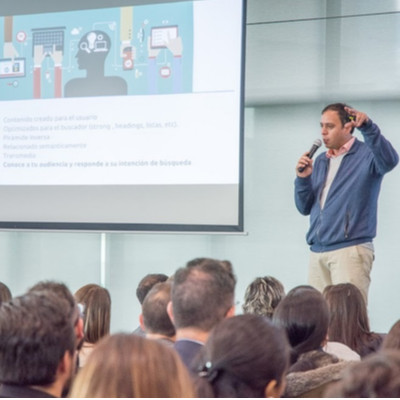 Fabio Araujo - Inbound Marketing Summit