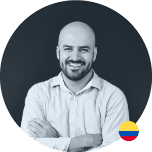 Alexander-colombia