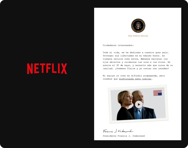 Netflix