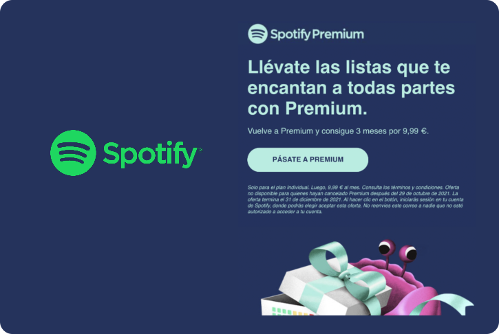 Spotify