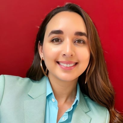 María de Jesús Hernández