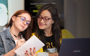 ¿Cómo elegir la mejor herramienta para el trabajo colaborativo?