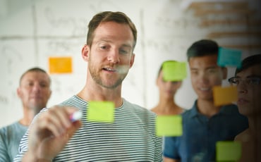 ¿Qué es un Business Plan y qué puntos debe comprender?