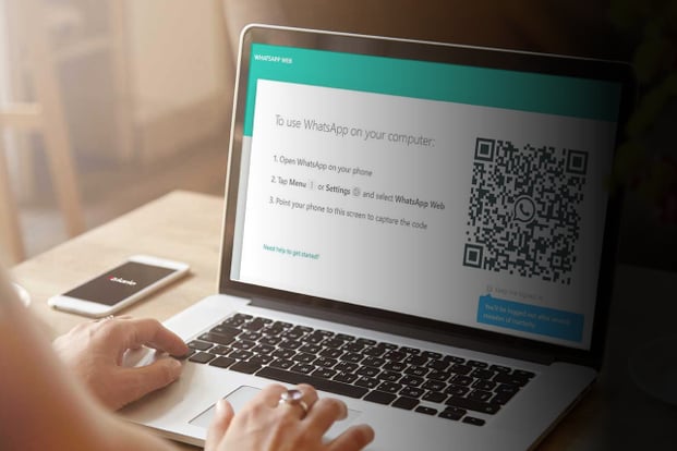 ¿Qué es WhatsApp web?