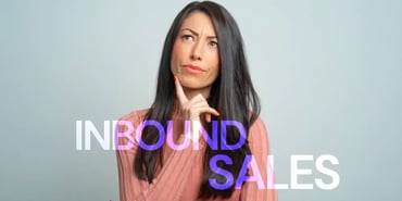 ¿Qué es el inbound sales y cómo se aplica en tu empresa?