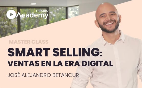 Smart Selling Masterclass