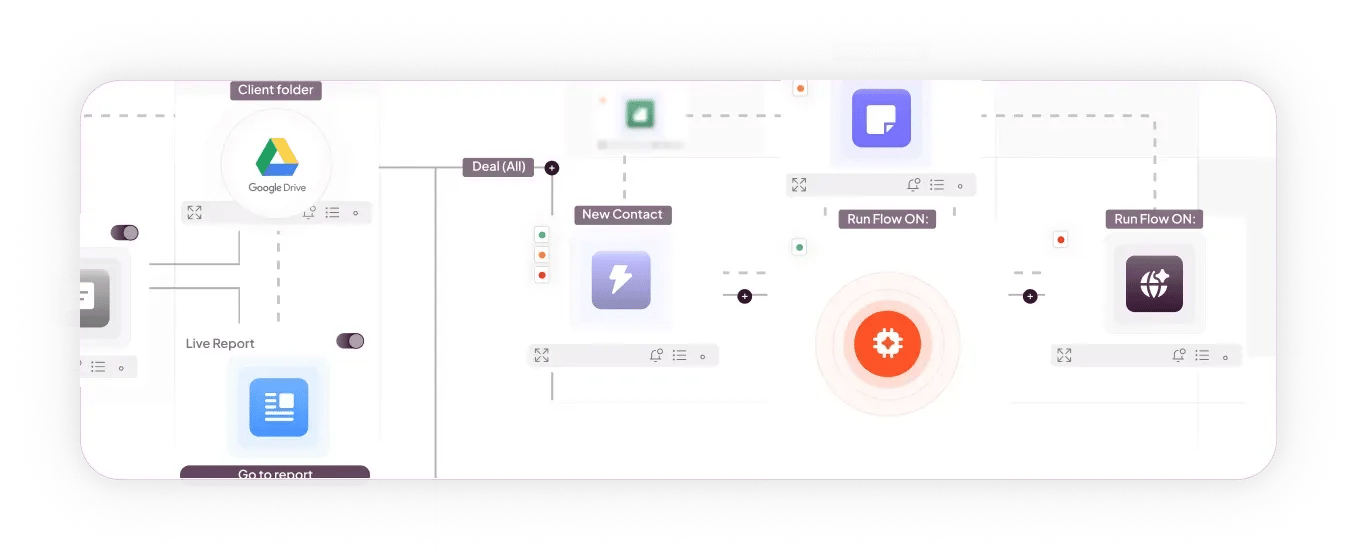 Onboarding Automation