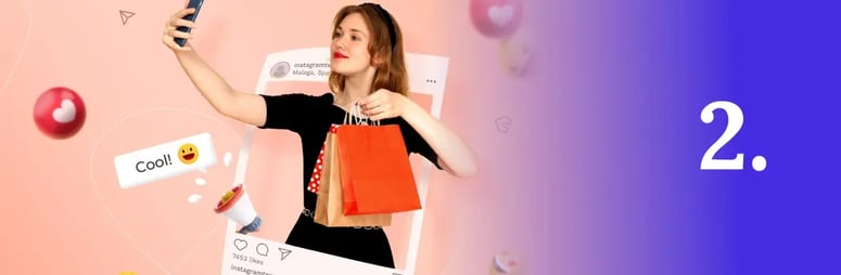 Social commerce 