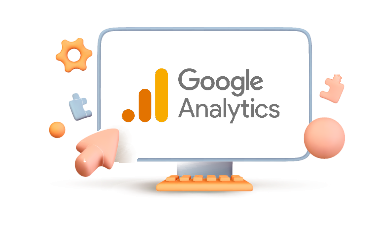 Google Analytics