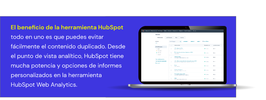 HubSpot HubSpot