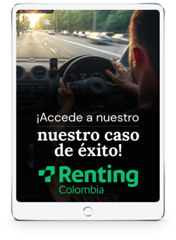 Renting Colombia