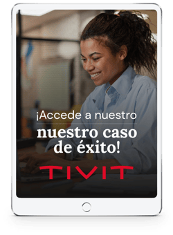 TIVIT LATAM