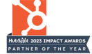 Partner of the Year