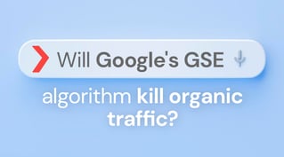 Will google GSE
