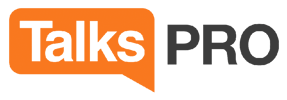 Talks Pro