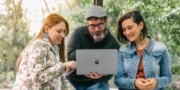 Alinea tus equipos y descubre las ventajas del smarketing