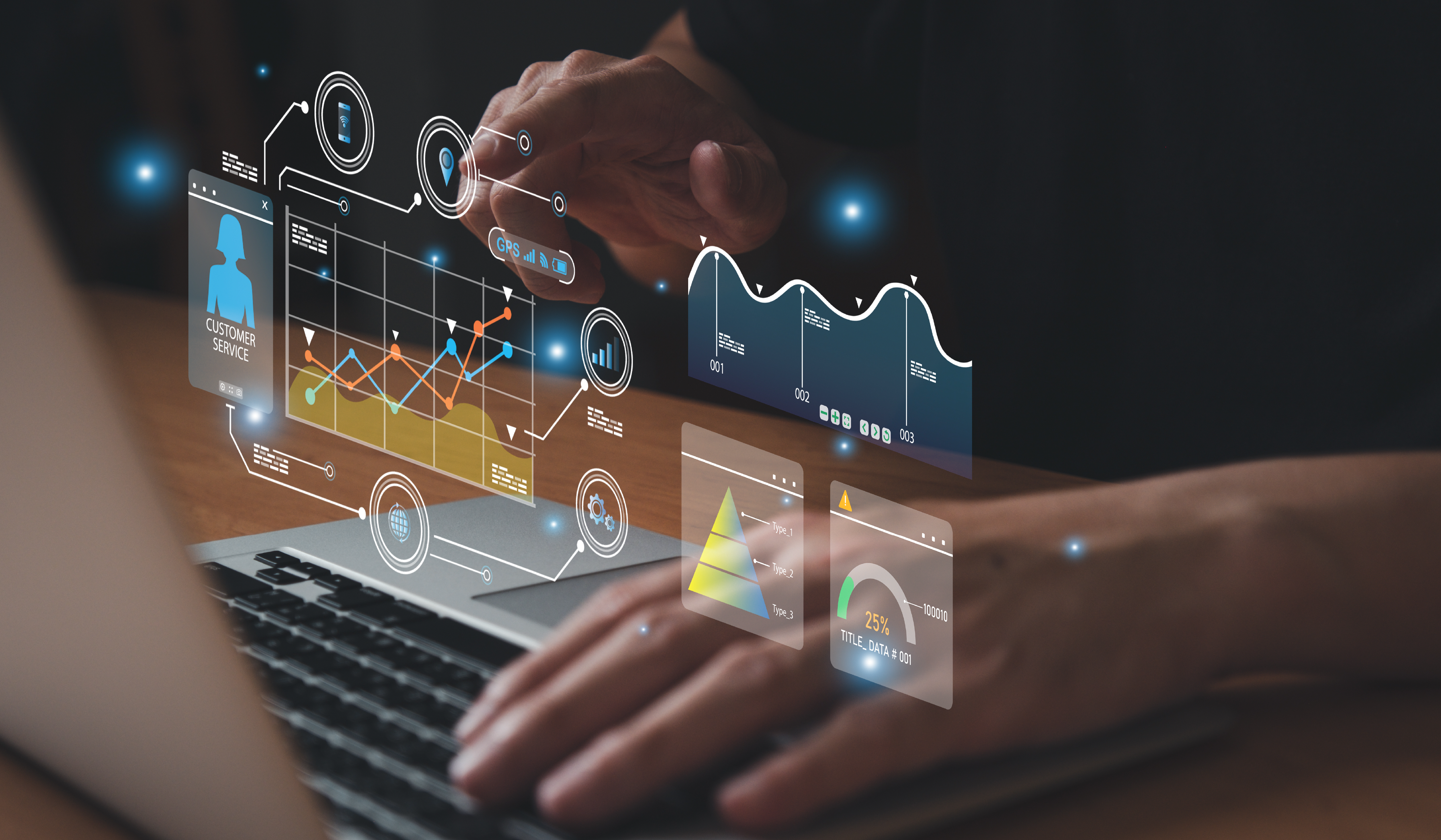 Marketing digital estrategias