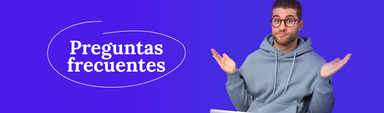Preguntas frecuentes