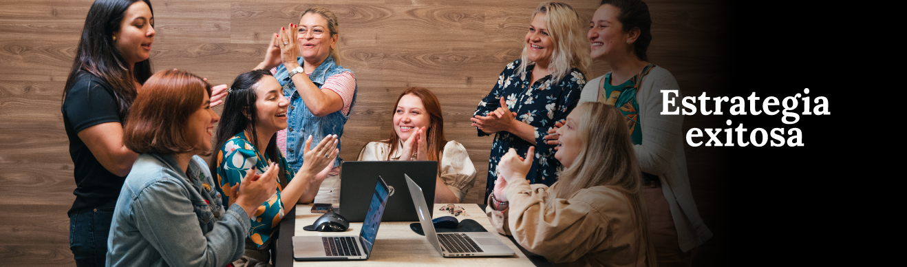 ¿Cómo implementar una estrategia de Customer Success exitosa?