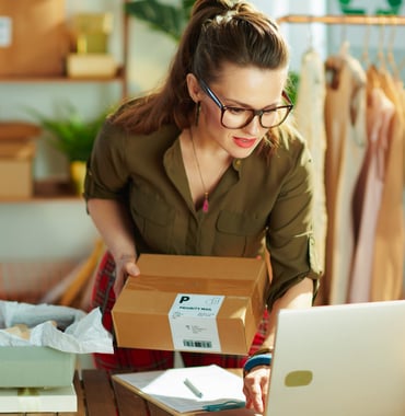 Marketing para e-commerce     