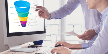 ¿Qué es un embudo de ventas y por qué tenerlo?