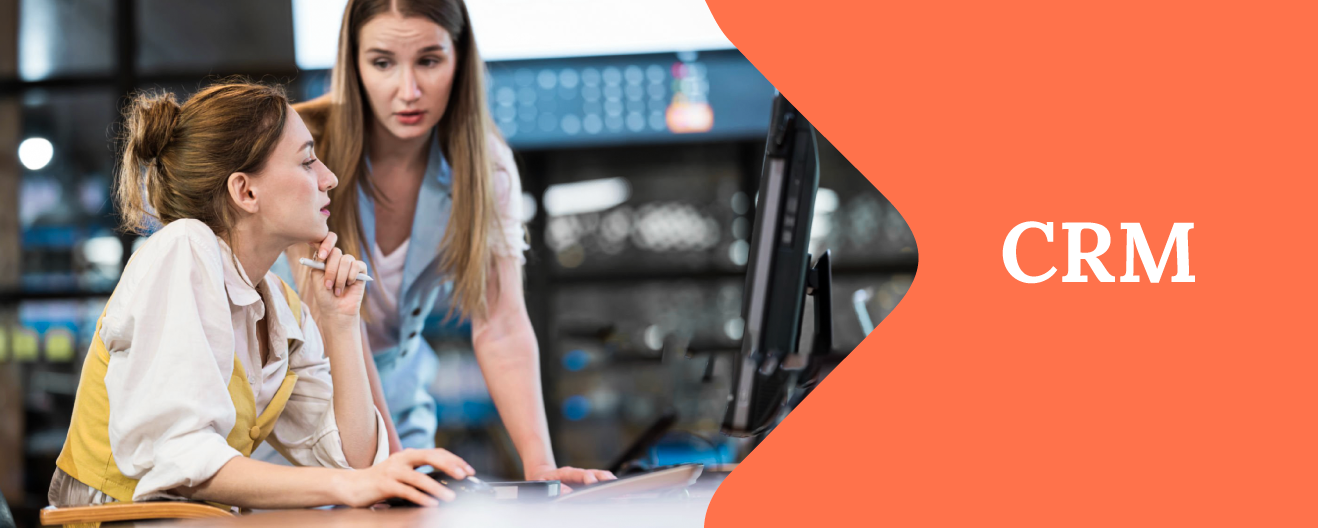 ¿Qué es la integración del CRM?