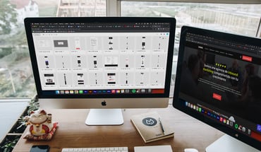 Cuánto cuesta el diseño de una página web
