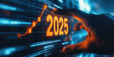 Cómo las empresas visionarias sacan ventaja competitiva