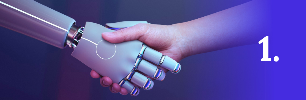 Implementación de inteligencia artificial