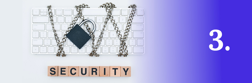 Privacy-Centric Marketing