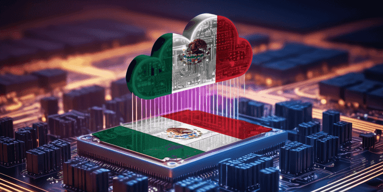 México: transformación digital al 2025. Crecimiento sostenible