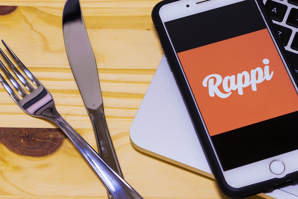 Tendencias marketing digital de Rappi
