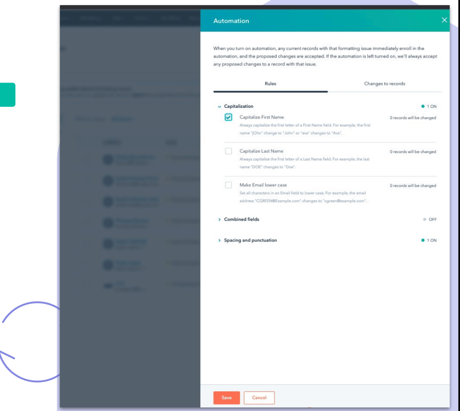 recomendaciones automatización HubSpot 2022