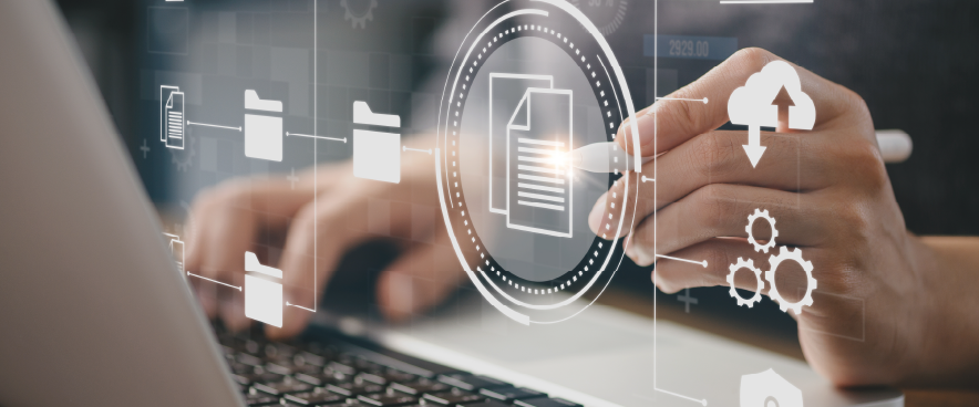 Datos: la base de la capacitación para el área de ventas 