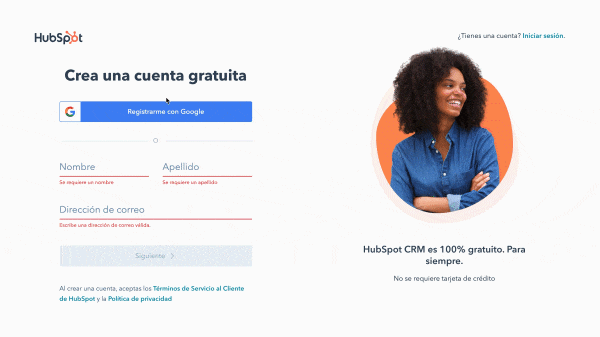 Hubspot