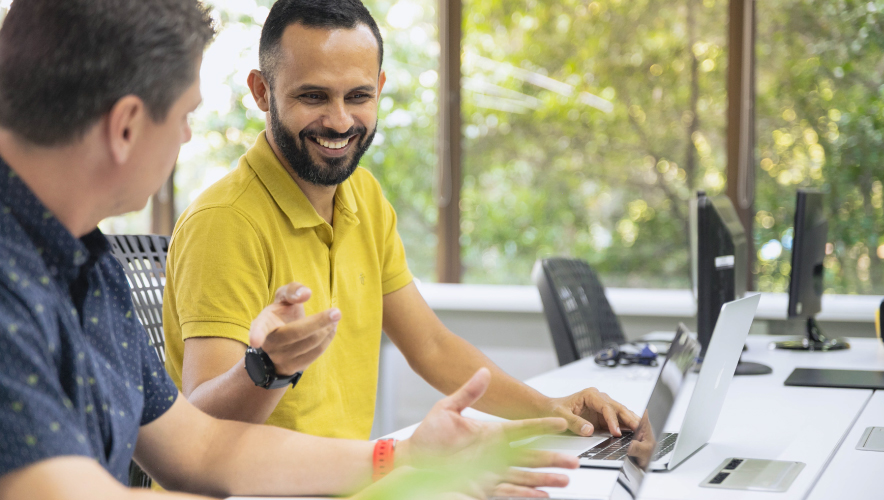 Las agencias de marketing están en constante aprendizaje y al día de las nuevas tendencias
