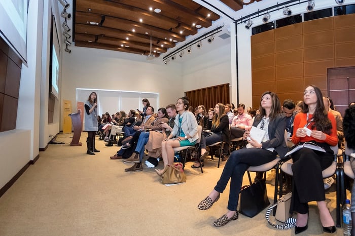 inbound marketing summit bogota