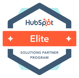 HubSpot Elite Partner