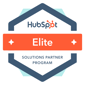 HubSpot Elite Partner