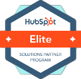 HubSpot Elite Partner