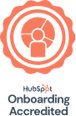 HubSpot Onboarding Accredited